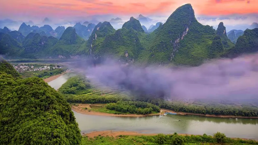 绿色高质量智慧城市